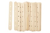 Bausets - Creativ Company Construction sticks 20pcs - 563030
