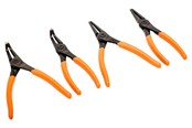 Haus & Garten - BAHCO 28-29/S4 plier - 28-29/S4