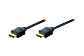 Display Kabel - DIGITUS HDMI Cable - 10m - AK-330107-100-S