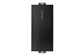 USB-Hubs - StarTech.com 16-Port Industrial USB 3.0 Hub 5Gbps Metal DIN/Surface/Rack Mountable ESD Protection Terminal Block USB-Hubs - USB 3.2 - 16 - Schwarz - 5G16AINDS-USB-A-HUB