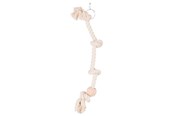 Vogelkäfige, Vogelhäuser & Zubehör - Trixie Climbing Rope 60 cm/ø 23 mm - TX5168
