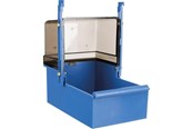 Vogelkäfige, Vogelhäuser & Zubehör - Trixie Bath House 16 × 22 × 26 cm assorted colours - TX5404