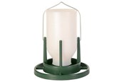 Vogelfutter, Snacks & Vitamine - Trixie Aviary Food Dispenser 1000ml - TX5452