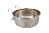 Vogelkäfige, Vogelhäuser & Zubehör - Trixie Hanging Bowl with Holder ø14.5cm - TX5496