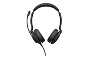 Kopfhörer/Headsets - Jabra Evolve2 30 SE USB-A UC Stereo - 23189-989-979