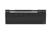 Maus - Contour RollerMouse PRO - Zentrales Zeigegerät (Grau) - CDRMPRO20310