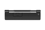 Maus - Contour RollerMouse PRO Slim Wireless - Zentrales Zeigegerät (Grau) - CDRMPRO10110