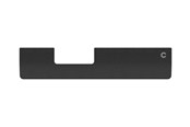 Mauspads & Zubehör - Contour Design keyboard/mouse wrist rest - slim - CDWRPRO00110