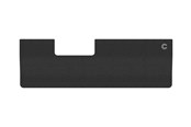 Mauspads & Zubehör - Contour Design keyboard/mouse wrist rest - regular - CDWRPRO00210