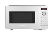 Mikrowellen-/Miniofen - Bosch Serie | 2 FFL023MW0 - microwave oven - freestanding - white - FFL023MW0