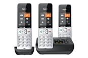 Telefone - Siemens Gigaset 500A Comfort Trio - L36852-H3023-B111