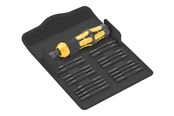 Handwerkzeuge  - Wera Kraftform Kompakt 900 Set 1 - 05018110001