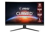 Bildschirm - 31.5" MSI G32C4XDE - 1920x1080 - 250Hz - VA - 9S6-3DA61T-039