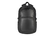 Taschen - Tucano Bravo Gravity Rucksack für MacBook Pro 16" & Laptop 15.6" | Schwarz - BKBRA-AGS-BK