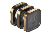 Fotofilter - PolarPro GoPro Hero9/10/11/12/13 Fx 3-Pack BlueMor - H9-FX-3PACK