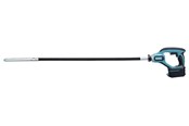 Haus & Garten - Makita DVR450Z Cordless Concrete Vibrator - DVR450Z
