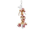 Vogelkäfige, Vogelhäuser & Zubehör - Trixie Wooden Toy 35 cm - TX58844