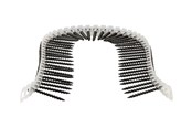 Bohrer & Bits - Makita collated screws - for wood plasterboard - 1000 pieces - F-31182