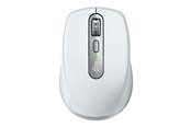 Maus - Logitech MX Anywhere 3S for Business - Maus (Grau) - 910-006959