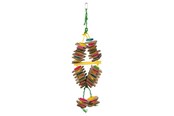 Vogelkäfige, Vogelhäuser & Zubehör - Trixie Nibbling Toy 18 × 35 cm - TX58992
