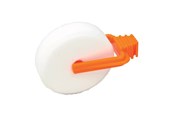 Nagetiere - Trixie Salt Lick 2 x 54g - TX6000