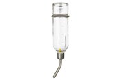 Nagetiere - Trixie Glass Water Bottle 500 ml - TX60443