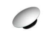 Foto & Video Zubehör - Baseus Full View Blind Spot Rearview mirrors Black - ACMDJ-01