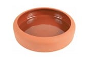 Nagetiere - Trixie Ceramic Bowl 600ml/ø19cm - TX60673