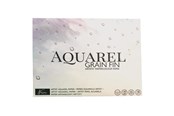 Kunst & Handwerk Ausstattung - Nassau Watercolor pad 24*32cm. 18 sheets. 300g. - AR0328/GE