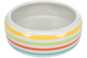 Nagetiere - Trixie Ceramic Bowl 500 ml/ø 16 cm - TX60807