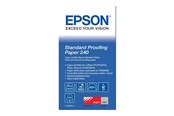 Papier, Fotopapier und Etiketten - Epson Proofing Paper Standard - C13S045115