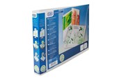 Briefordner und Ringmappen - Oxford ELBA Polyvision maxi - 100080803