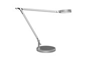 Smart-Home - Unilux Senza 2.0 LED lamp silver - 400092054