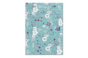 Blöcke, Formulare und Notizbücher - Oxford Floral - block - A6 - 80 sheets - 400094827