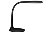 Schreibtischzubehör - Unilux Lucy LED lamp black - 400093640