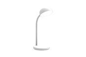Schreibtischzubehör - Unilux Tamy LED lamp white - 400165012