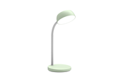 Schreibtischzubehör - Unilux Tamy LED lamp green - 400165015