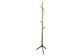 Einrichtung - Unilux Mikado Coat stand Beech - 400124574