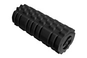 Sonstige Körperpflege - Unilux Roller Feet Footrest black - 400125220