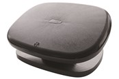 Ergonomie - Unilux Chocolate Footrest Black - 100340816