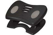 Ergonomie - Unilux Nymphea Footrest black - 100340822