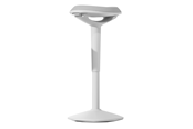 Ergonomie - Unilux Ergo boost Stool white - 400165092