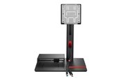 Monitorhalterung - Lenovo ThinkCentre TIO Flex stand - for monitor / thin client / mobile phone - 4XF1K03170