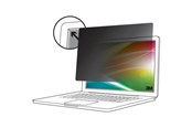 Systemzubehör - 3M Bright Screen Privacy Filter BP156W9B - 7100283540