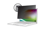 Systemzubehör - 3M Bright Screen Privacy Filter BP156W9E - 7100288093