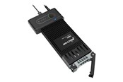 Controller - Icy dock EZ-Adapter Ex MB931U-1VB R1 - storage controller - U.2 NVMe - USB 3.2 (Gen 2) USB-C 3.2 (Gen 2) Thunderbolt 4 - MB931U-1VB R1