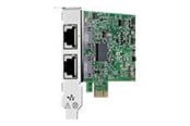 Netzwerkadapter (Netzkarte, Druckserver, u.s.w.) - Foundry Networks Broadcom NetXtreme BCM5720-2P - BCM95720A2003ACBLK