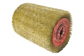 Haus & Garten - Makita Wire Wheel Brush - P-65648