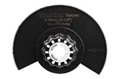Multifunktionswerkzeuge - Makita TMA045 Segment Saw Blade - B-64799