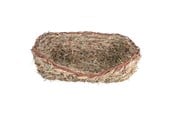 Nagetiere - Trixie Grass Bed 33 × 12 × 26 cm - TX61153